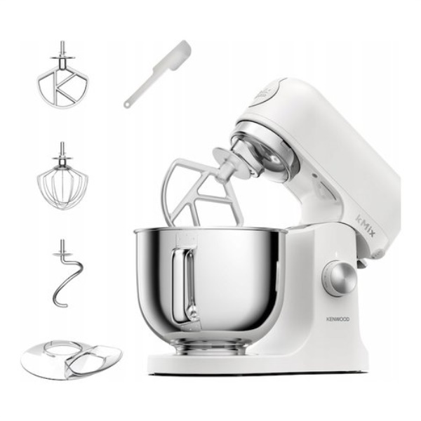 Planetaria Kenwood 0w20011523 KMIX KMIX751AWH White