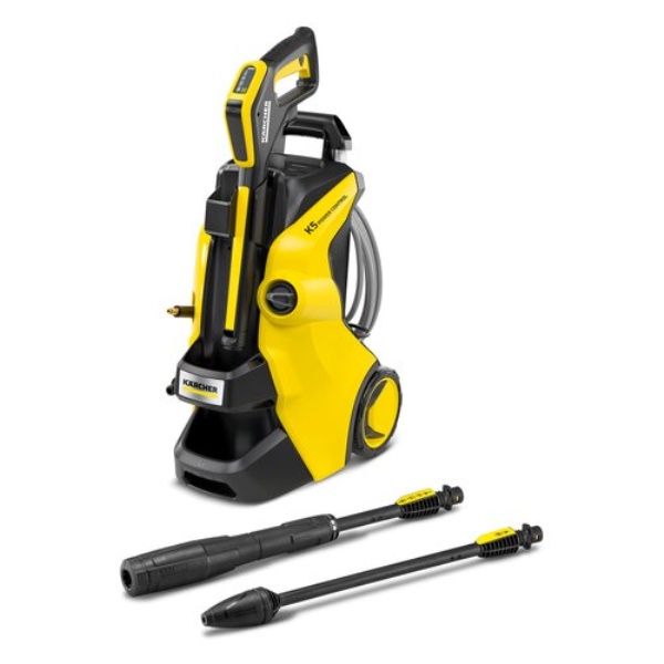 Idropulitrice Karcher 1 324 700 0 K5 Power Control Flex
