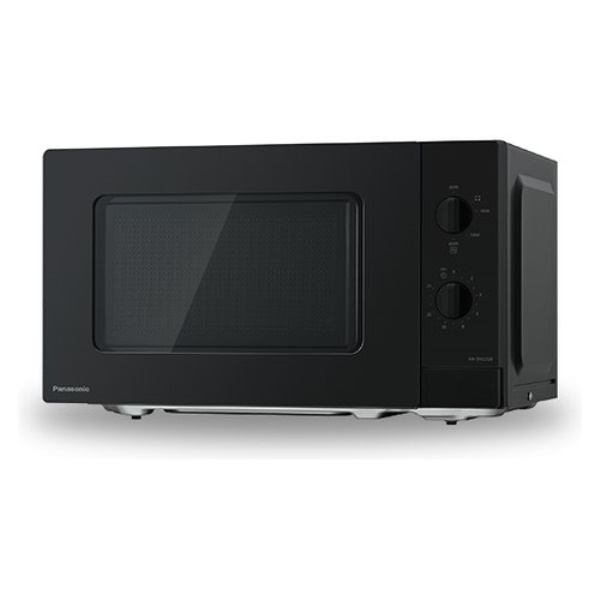 Microonde Panasonic SM SERIES NN SM22QBEPG Black