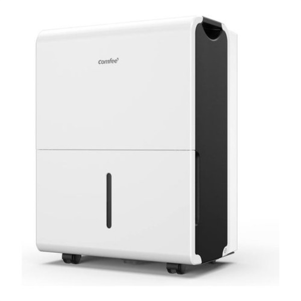 Deumidificatore Comfee' MDDPE 50DEN7 White e Black