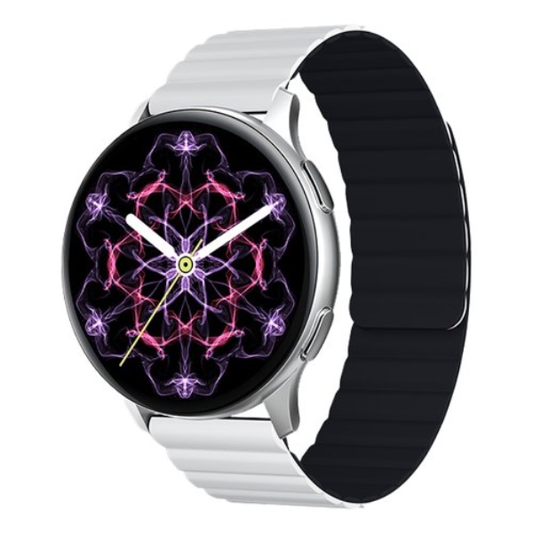 Smartwatch Imiki IMI KW66PRO SILV HOLO Pro Silver