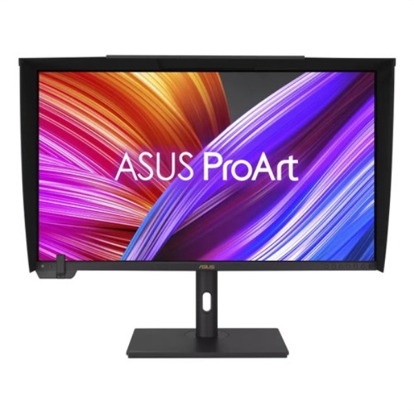 Monitor Asus 90LM03H0 B01K70 PROART PA32UCXR Pivot Black