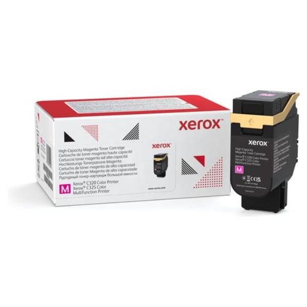 Toner Xerox 006R04829 High Capacity