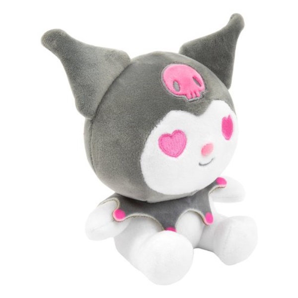 Peluche Grandi Giochi HKTC0000 HELLO KITTY Kuromi  Assortito