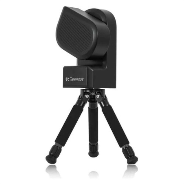 Telescopio Seestar S50 All in One Smart Black
