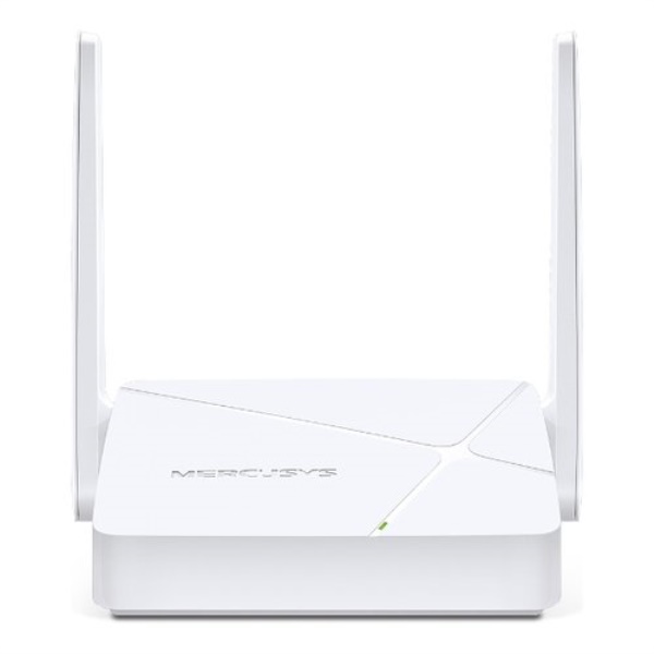 Router Mercusys MR20 AC750 White