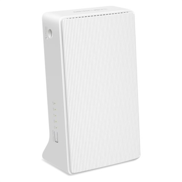 Router Mercusys MB230 4G AC1200 Lte White