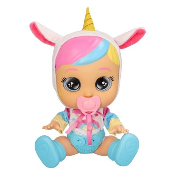Bambola Imc Toys 921528 CRY BABIES Day Care
