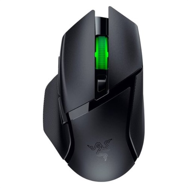 Mouse Razer RZ01 04870100 R3G1 BASILISK V3 HyperSpeed Black