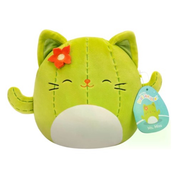 Peluche Jazwares SQ012400 SQUISHMALLOW Assortito