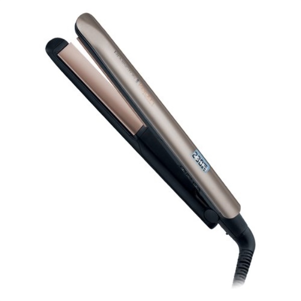 Piastra capelli Remington KERATIN PROTECT S8540 Straightener Black e B