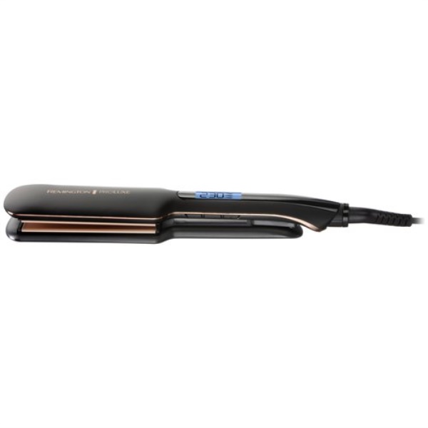 Piastra capelli Remington 45791560100 PROLUXE MIDNIGHT S9150B Black e 