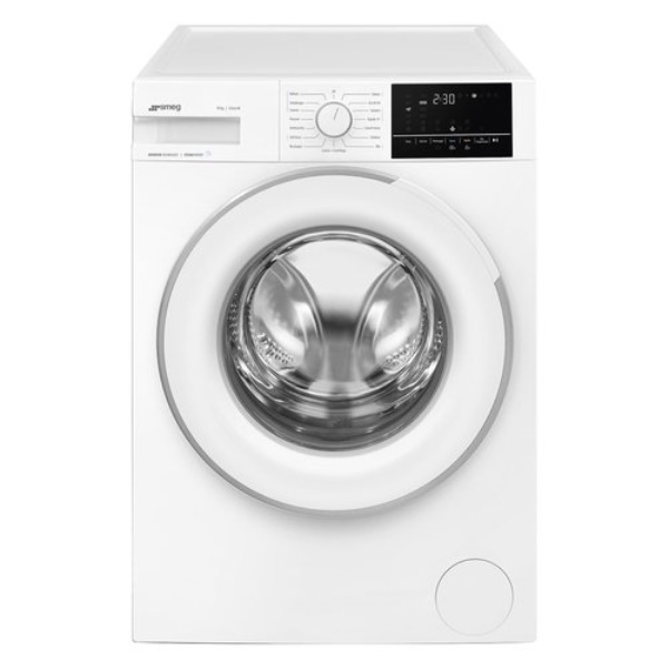 Lavatrice Smeg WN04SEA1 White