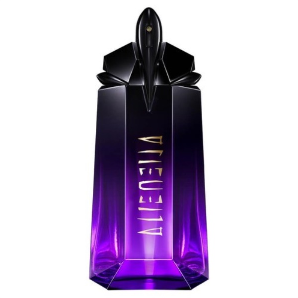 Eau de parfum donna Mugler Alien extraintense 90 ml