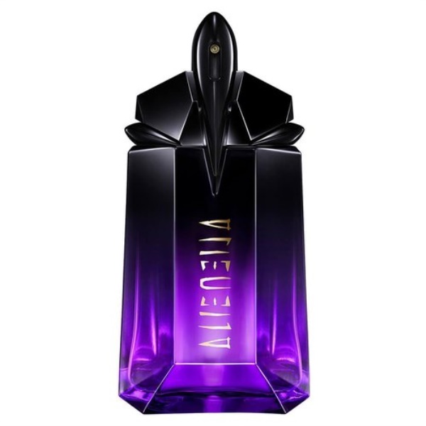 Eau de parfum donna Mugler Alien extraintense 60 ml