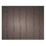 Kaemingk - Tenda luminosa Kaemingk 490661 LUMINEO Casacata led per albero con 8 g