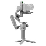 DJI - Gimbal Dji CP RN 00000443 01 RONIN RS 4 Mini Combo Grey