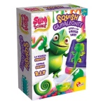 LISCIANI - Slime Lisciani 110971 SLUMI SCIENCE Squish Camaleonte