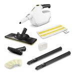 KARCHER - Lava pavimenti a vapore Karcher 1 516 410 0 4in1 SC 1 Multi&Up White e