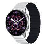 IMIKI - Smartwatch Imiki IMI KW66PRO SILV HOLO Pro Silver