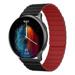 IMIKI - Smartwatch Imiki IMI KW66PRO BLK HOLO Pro Black