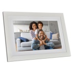 KODAK - Cornice digitale Kodak RCF 1018 White