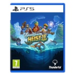 Fireshine Games - Videogioco Fireshine Games PLAYSTATION 5 SteamWorld Heist II