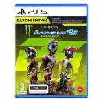 Milestone - Videogioco Milestone 1153951 PLAYSTATION 5 Monster Energy Supercross 2