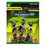 Milestone - Videogioco Milestone 1153952 XBOX SERIES Monster Energy Supercross 25 