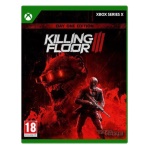 Plaion - Videogioco Plaion 1156758 XBOX SERIES Killing Floor 3 Day One Edition