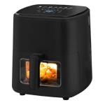 Melchioni - Friggitrice Melchioni 118340045 MARIANNA New Black