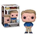 Funko - Personaggio collezione Funko 84906 POP MARVEL Deadpool & Wolverine Wad