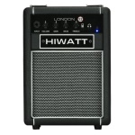 Hiwatt - Amplificatore chitarra Hiwatt 19900000 LONDON 12 Combo Black