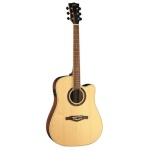 Eko - Chitarra acustica Eko 06217207 ONE D150ce Natural