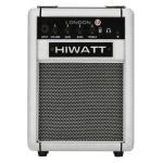 Hiwatt - Amplificatore chitarra Hiwatt 19900001 LONDON 12 Combo White