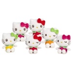 Grandi Giochi - Peluche Grandi Giochi HKTC6000 HELLO KITTY Plush profumati macedonia A
