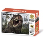 Grandi Giochi - Puzzle Grandi Giochi PUV00000 PRIME 3D Discovery T Rex