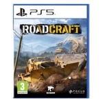 Focus Entertainment - Videogioco Focus Entertainment 10002776 PLAYSTATION 5 Roadcraft