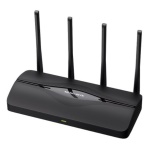 Mercusys - Router Mercusys MR27BE BE3600 Black