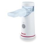 BEURER - Aerosol Beurer 10385 MEDICAL IH 51 White e Red