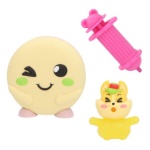 Imc Toys - Animaletto Macaron Imc Toys 929210 SWEETY BREAKERS Assortito