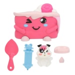 Imc Toys - Animaletto Cakes Imc Toys 928206 SWEETY BREAKERS Assortito