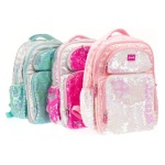 Nice - Zainetto Nice 19016 GIRABRILLA Puffer Assortito