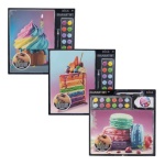 Nice - Creativo Level Up Crystal Sweet Nice 96611 DIAMANTINY Assortito