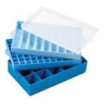 Ilsa - Forma ghiaccio Ilsa 45440000 MIXAGE 3 strati  Blu