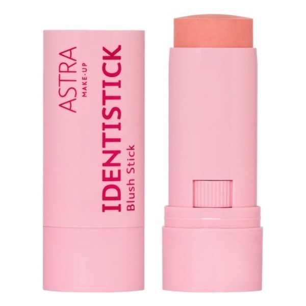 Fard Astra Identistick blush stick 01 peach persona