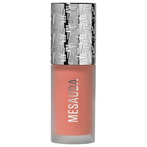 Fard Mesauda Flush of blush blush liquido 103 peach delight