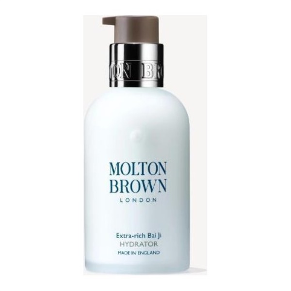 Trattamenti viso uomo Molton Brown Bai ji extra-rich trattamento idrat