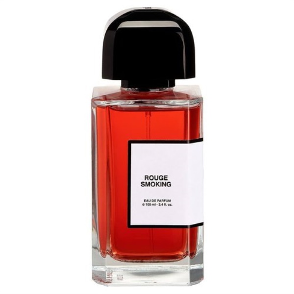 Fragranza unisex Bdk Parfum Rouge smoking eau de parfum 100 ml