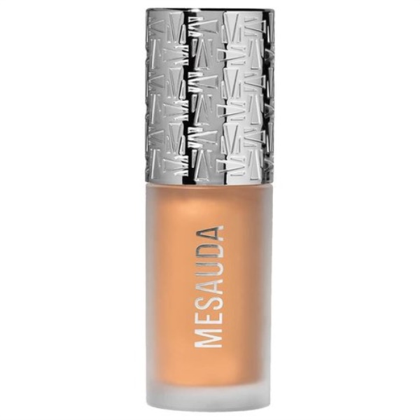 Correttore viso Mesauda Flush of light illuminante liquido 104 sunset 